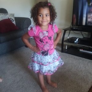 Meet your Posher, Catherene